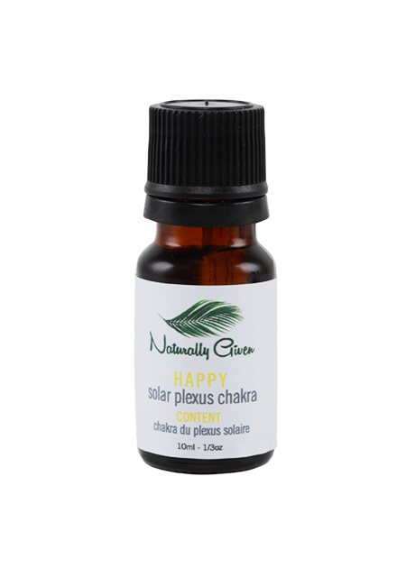 Happy PURE Essential Oil