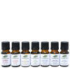 PURE Aromatherapy Chakra Set