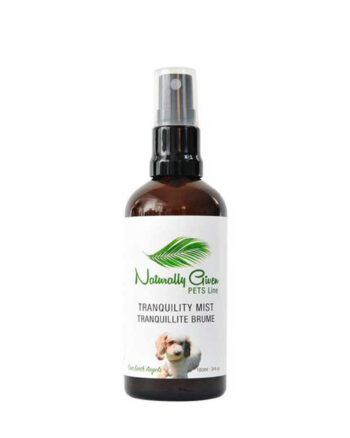 Tranquility Mist