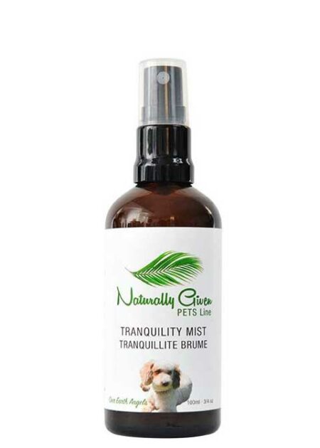 Tranquility Mist