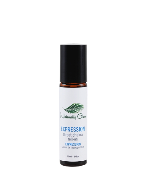 Expression Essential Oil Roll-On