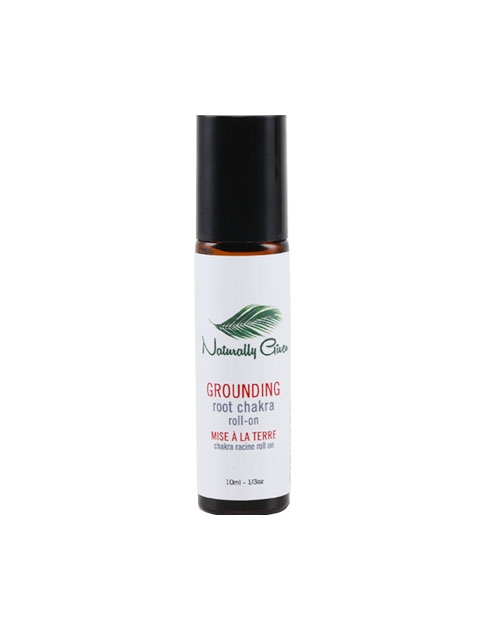 Grounding Essential Oil Roll-on