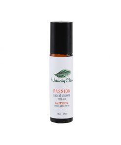 Passion Essential Oil Roll-On