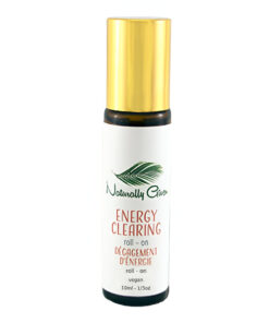 Energy Clearing Roll On