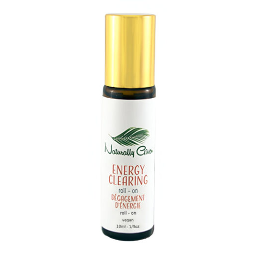 Energy Clearing Roll On