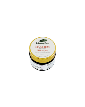 Magical Earth Balm