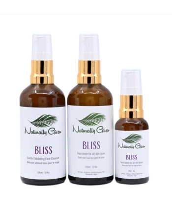 BLISS Skin Care Kit