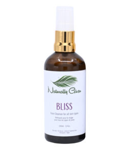 Bliss Face Cleaner