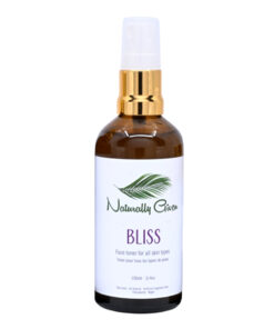 Bliss Face Toner