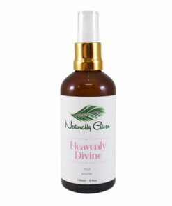 Heavenly Divine Mist