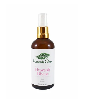 Heavenly Divine Mist