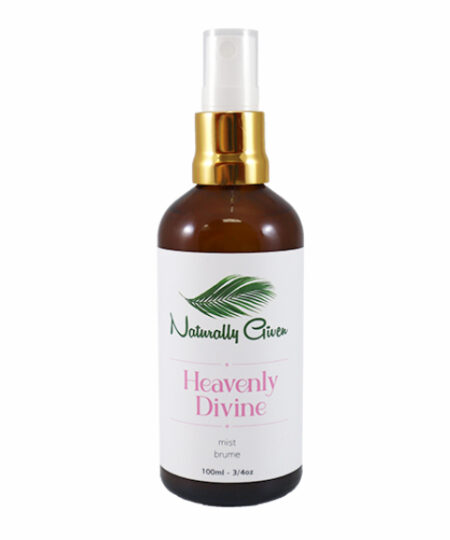 Heavenly Divine Mist