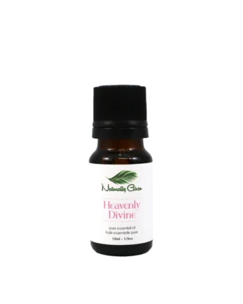 Heavenly Divine Pure Essential Oil