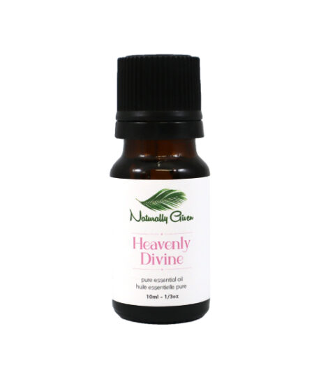 Heavenly Divine Pure Essential Oil