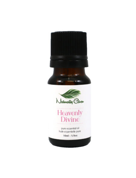Heavenly Divine Pure Essential Oil