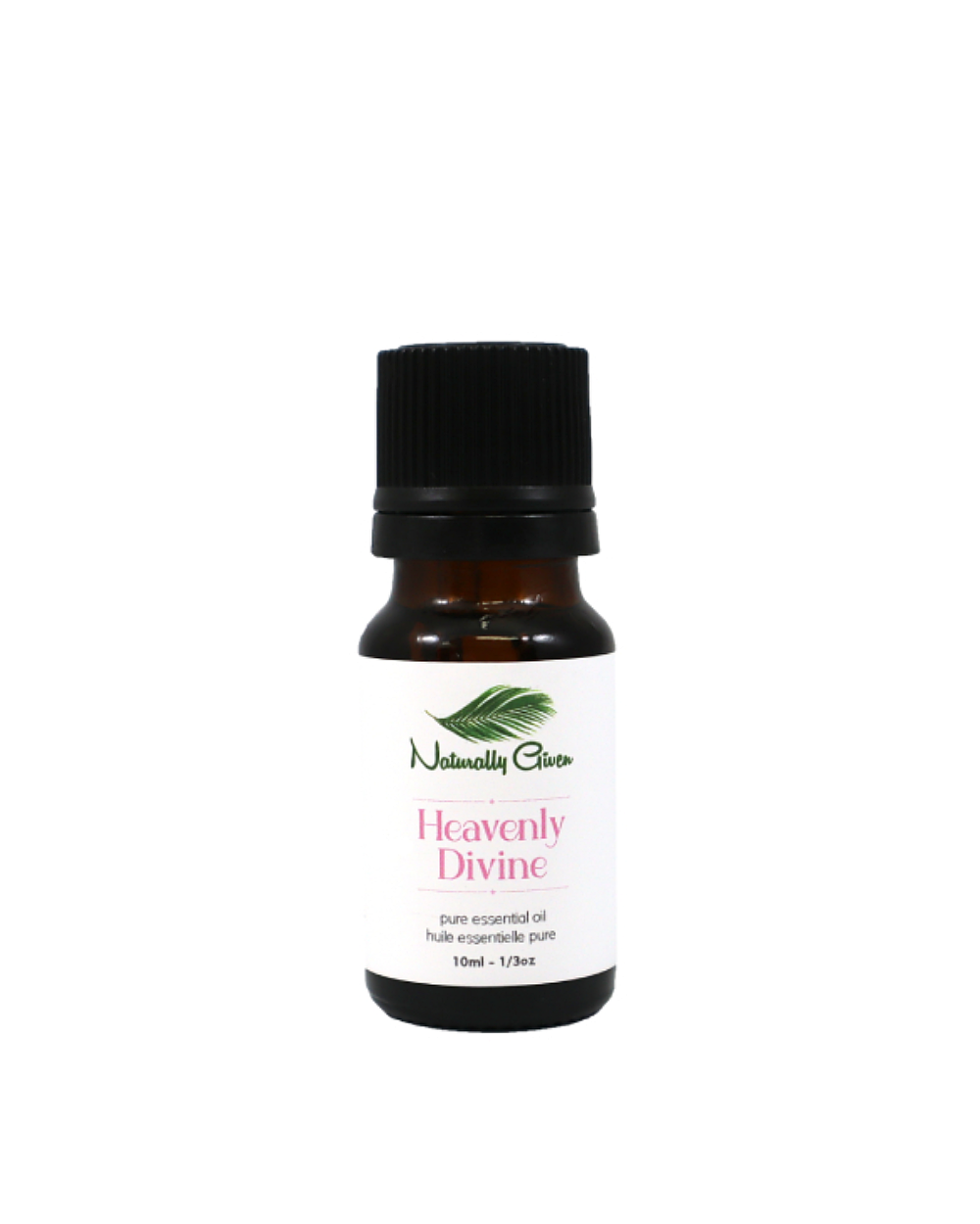 Heavenly Divine Pure Essential Oil Heavenly Divine Pure Essential Oil