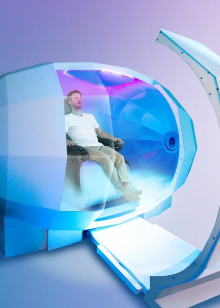 Harmonic Egg Session