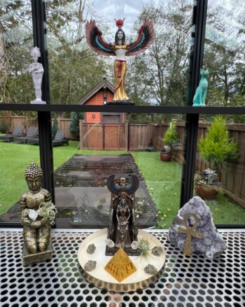 Ancient Egyptian Reiki Healing