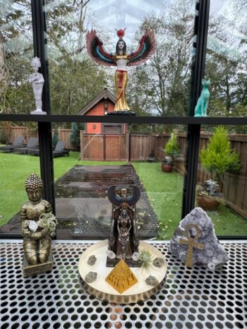 Ancient Egyptian Reiki Healing