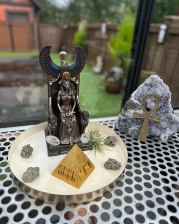 Ancient Egyptian Reiki Healing