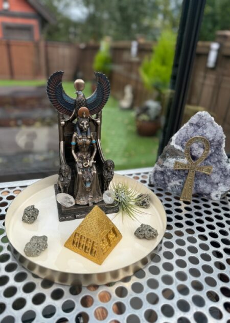 Ancient Egyptian Reiki Healing