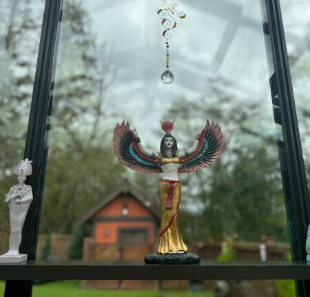 Ancient Egyptian Reiki Healing