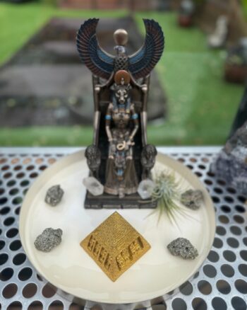 Ancient Egyptian Reiki Healing