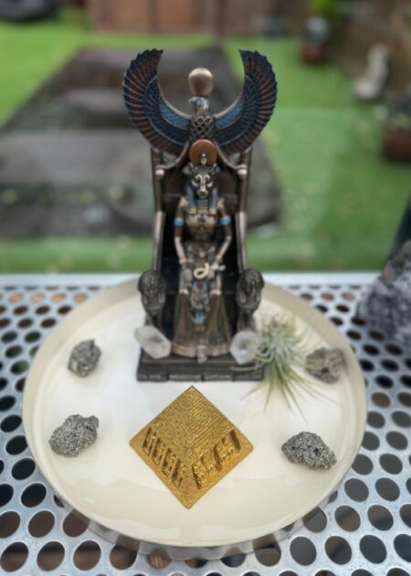 Ancient Egyptian Reiki Healing