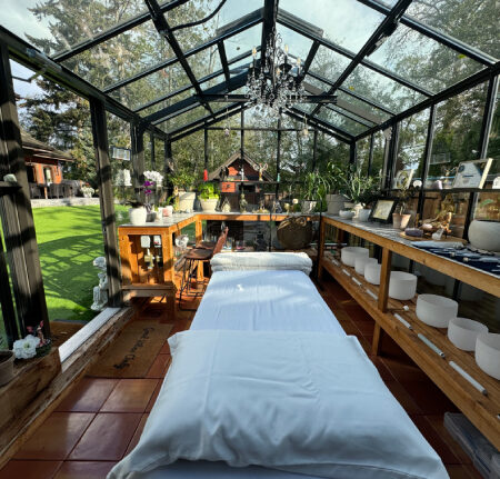 Ancient Egyptian Reiki Healing