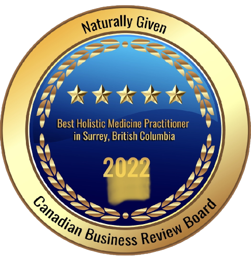 Best Holistic Medicine Practitioner 2022