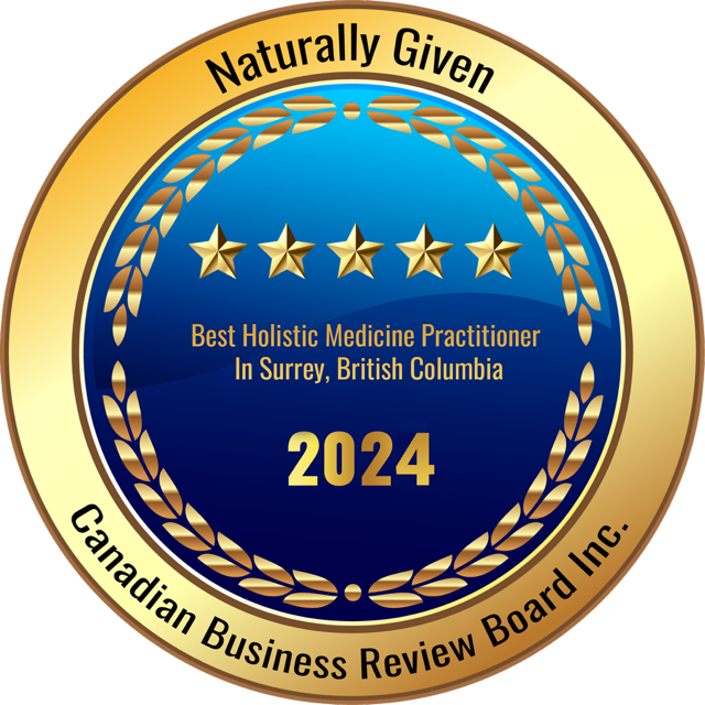 Best Holistic Medicine Practitioner 2024