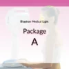 Bioptron Medical Light-package A