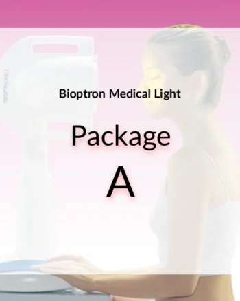 Bioptron Medical Light-package A
