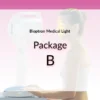 Bioptron Medical Light-package B
