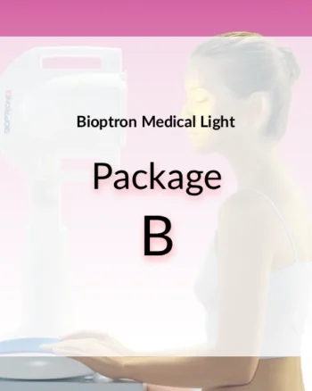 Bioptron Medical Light-package B