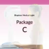Bioptron Medical Light-package C