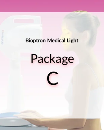 Bioptron Medical Light-package C
