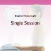 Bioptron Medical Light-single session
