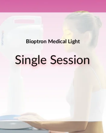 Bioptron Medical Light-single session