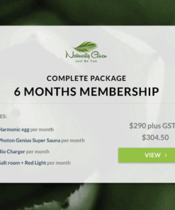 Complete-Package-Months-Membership