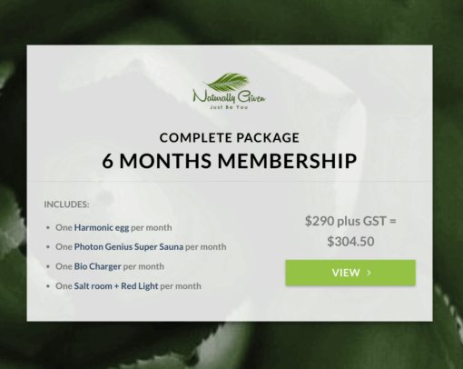 Complete-Package-Months-Membership