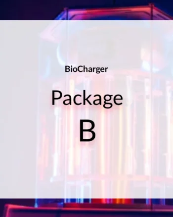 BioCharger-package B