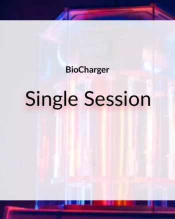 BioCharger-single session