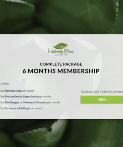 Complete-Package-Months-Membership