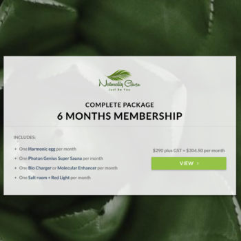 Complete-Package-Months-Membership