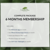 Complete-Package-Months-Membership