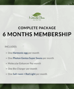 Complete-Package-Months-Membership