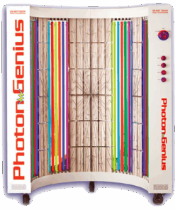 Photon Genius
