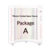 Photon Genius Super Sauna-package A