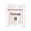 Photon Genius Super Sauna-package B